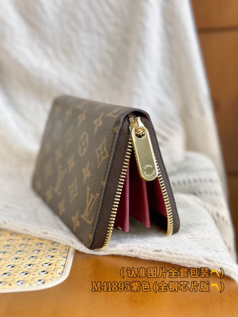 Louis Vuitton Wallets Purse